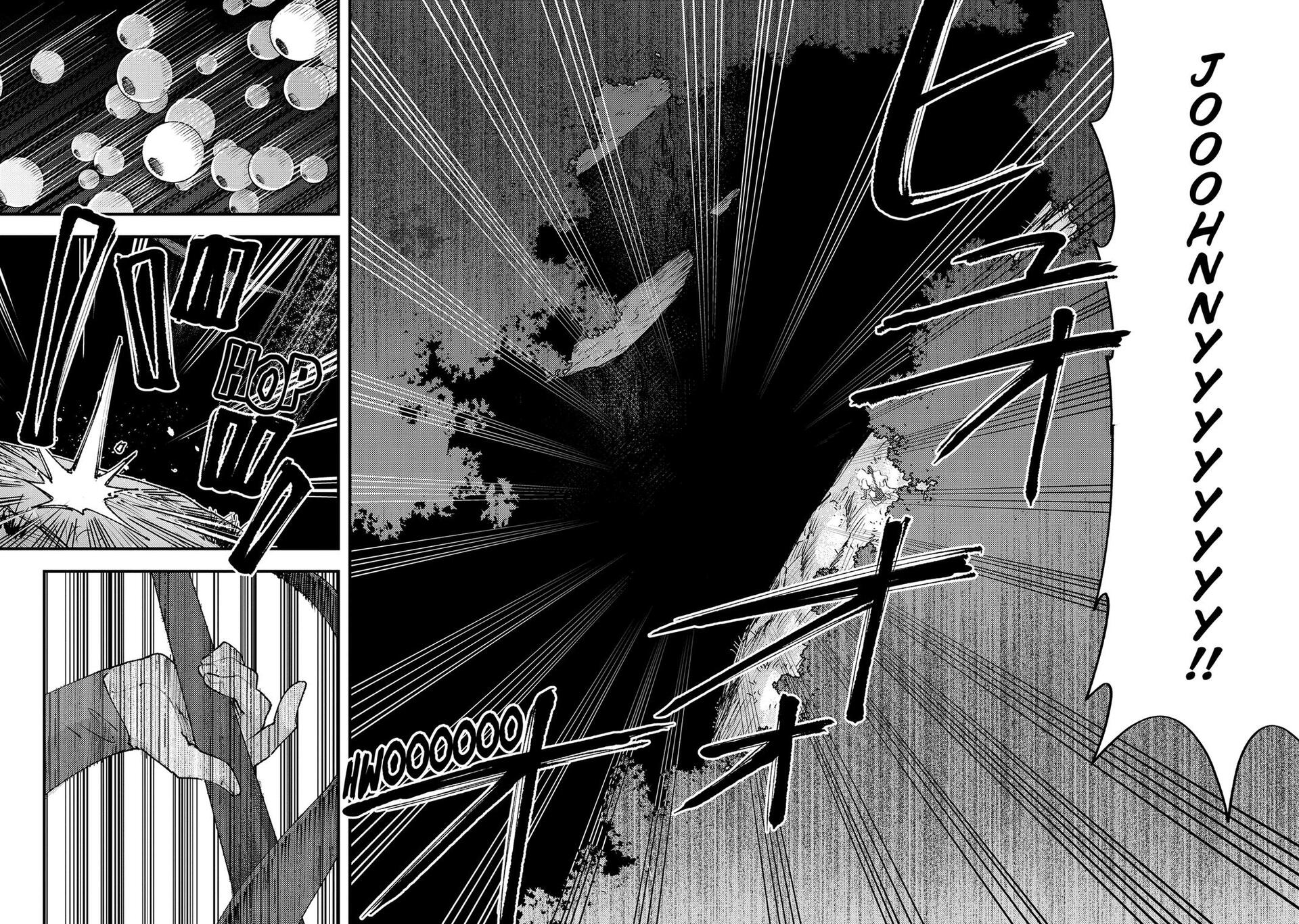 Do You Think Someone Like You Could Defeat The Demon Lord? Chapter 26 - Page 17 in English