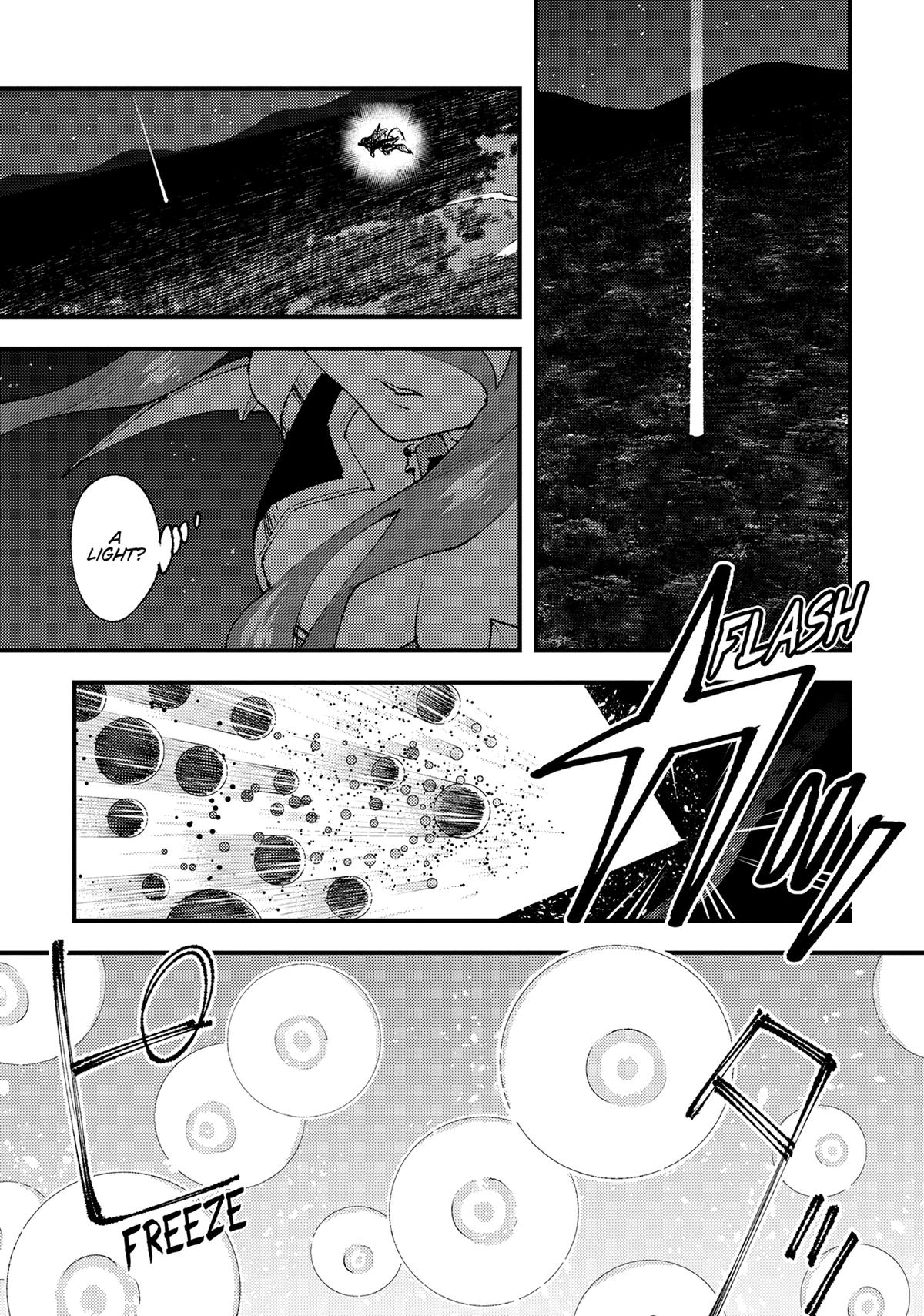 Do You Think Someone Like You Could Defeat The Demon Lord? Chapter 26 - Page 19 in English
