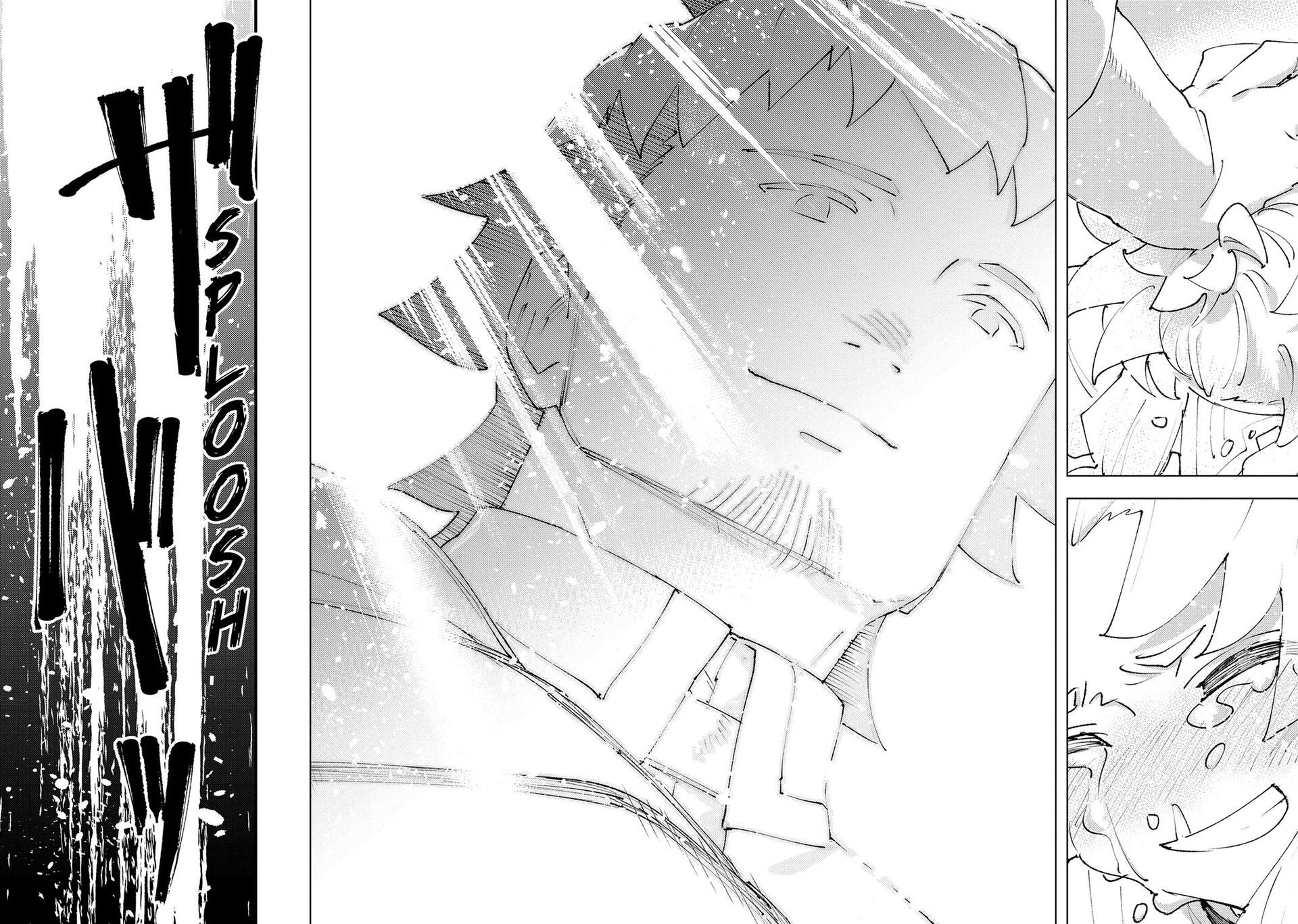 Do You Think Someone Like You Could Defeat The Demon Lord? Chapter 26 - Page 26 in English