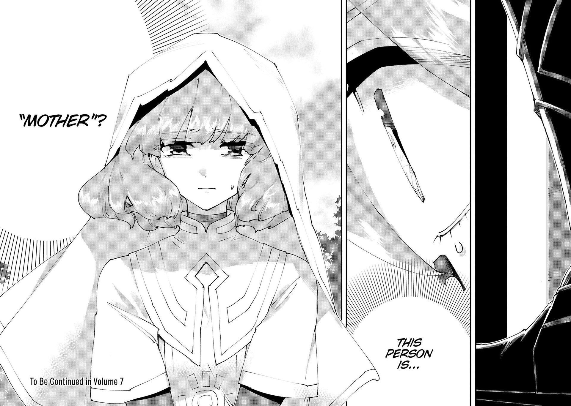 Do You Think Someone Like You Could Defeat The Demon Lord? Chapter 27 - Page 20 in English