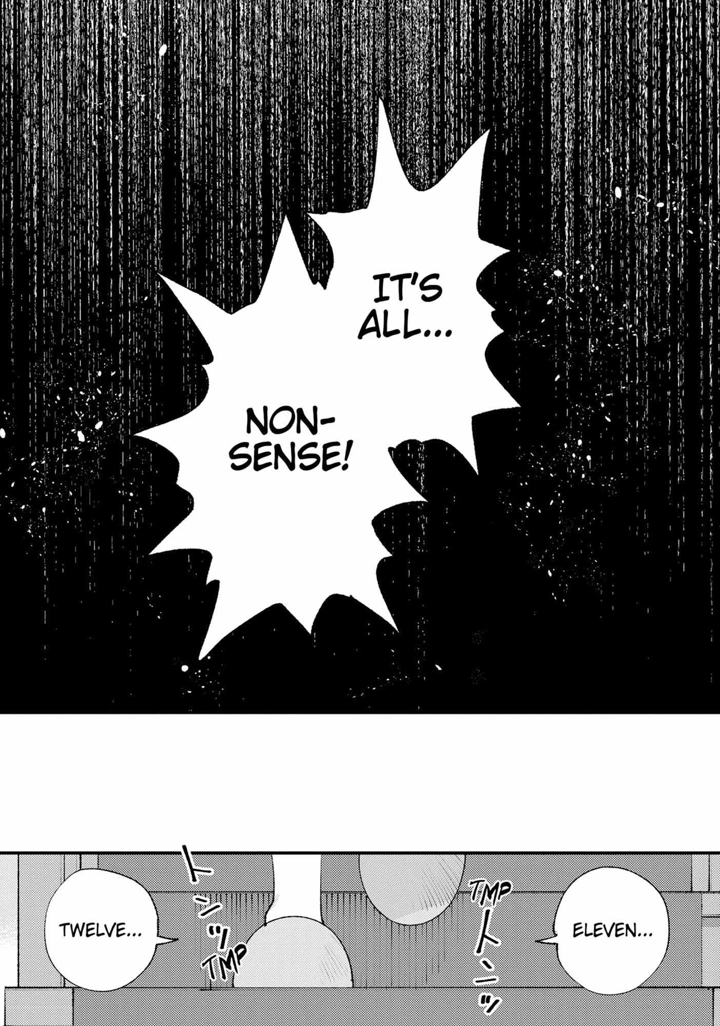 Do You Think Someone Like You Could Defeat The Demon Lord? Chapter 28 - Page 18 in English