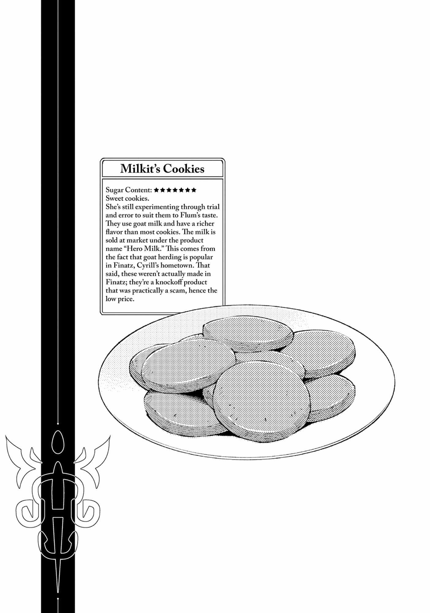 Do You Think Someone Like You Could Defeat The Demon Lord? Chapter 28 - Page 35 in English