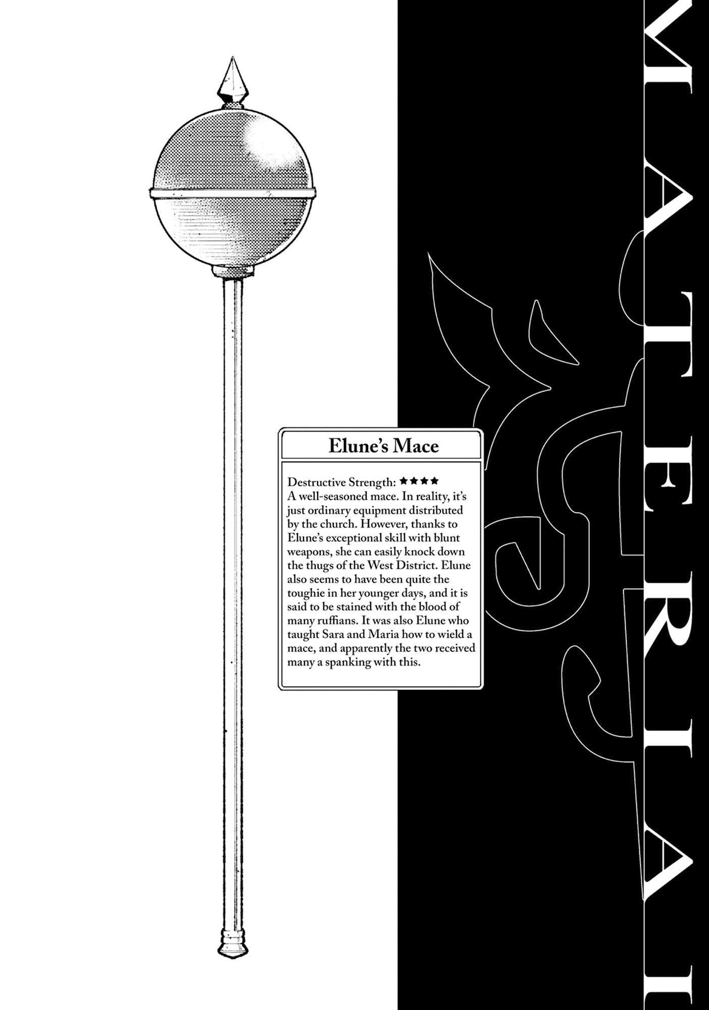 Do You Think Someone Like You Could Defeat The Demon Lord? Chapter 28 - Page 36 in English