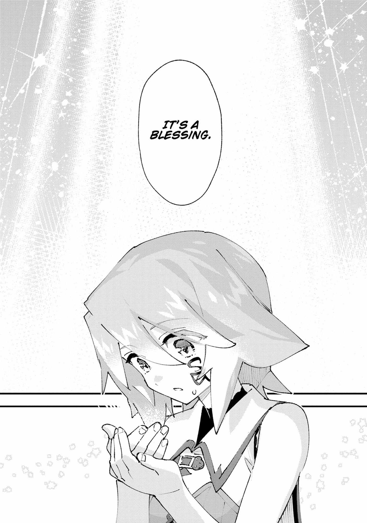 Do You Think Someone Like You Could Defeat The Demon Lord? Chapter 29 - Page 13 in English