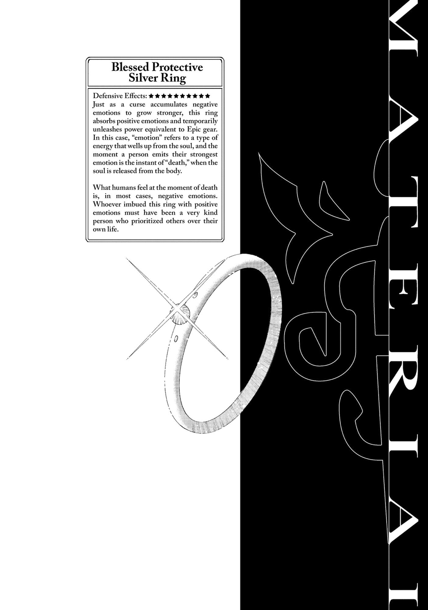 Do You Think Someone Like You Could Defeat The Demon Lord? Chapter 29 - Page 32 in English