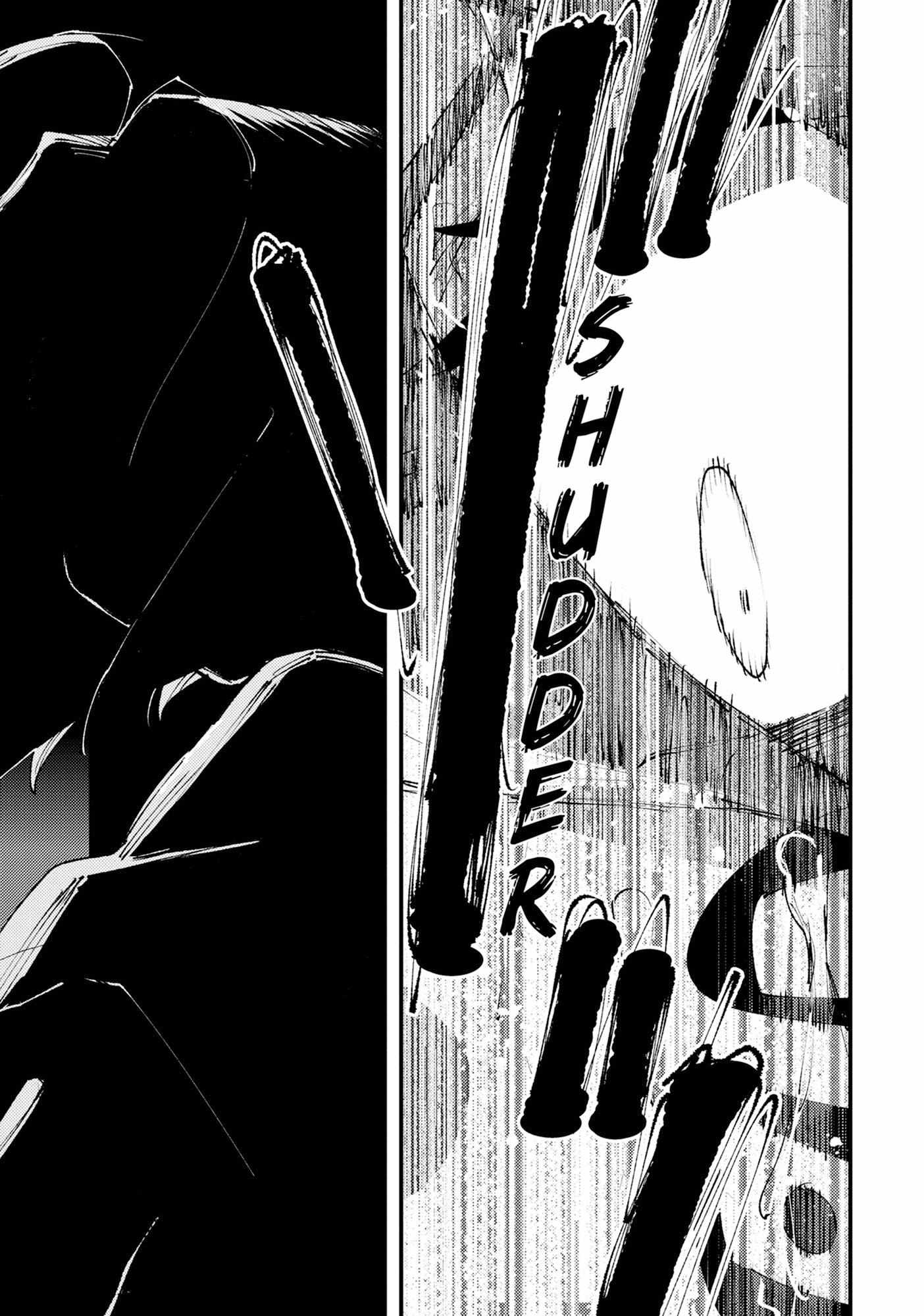 Do You Think Someone Like You Could Defeat The Demon Lord? Chapter 30 - Page 28 in English