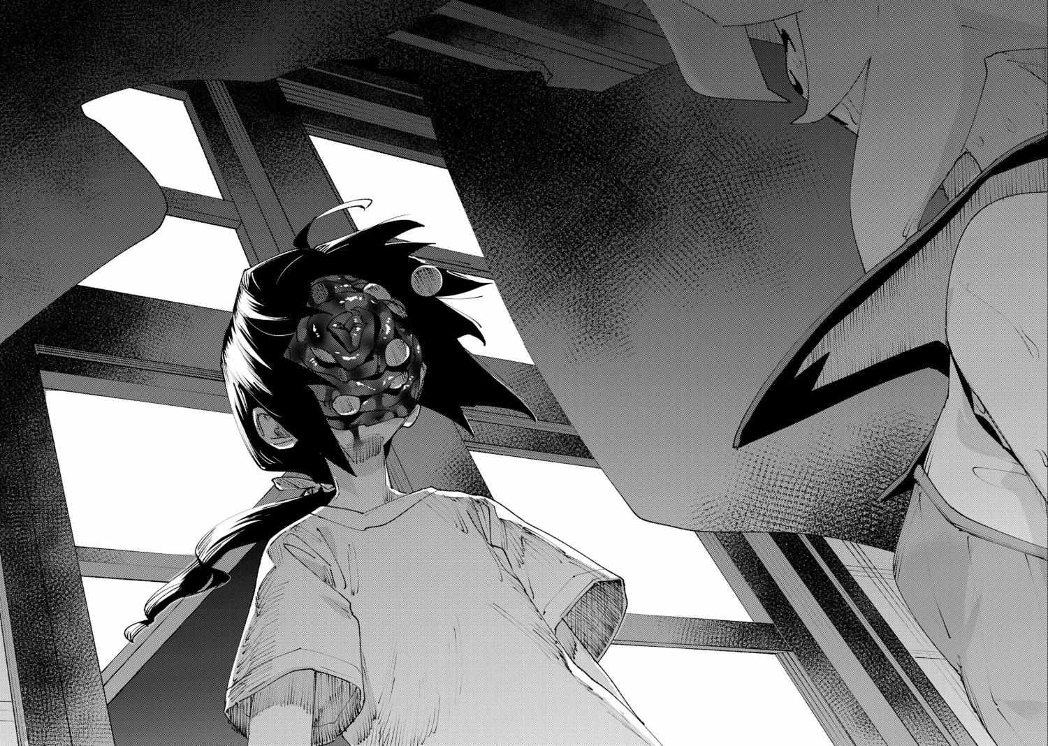Do You Think Someone Like You Could Defeat The Demon Lord? Chapter 30 - Page 29 in English
