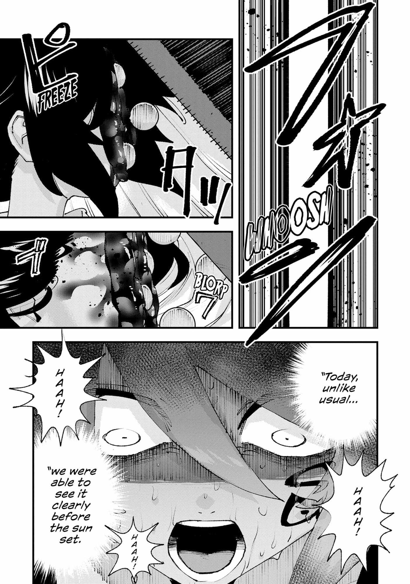 Do You Think Someone Like You Could Defeat The Demon Lord? Chapter 30 - Page 31 in English