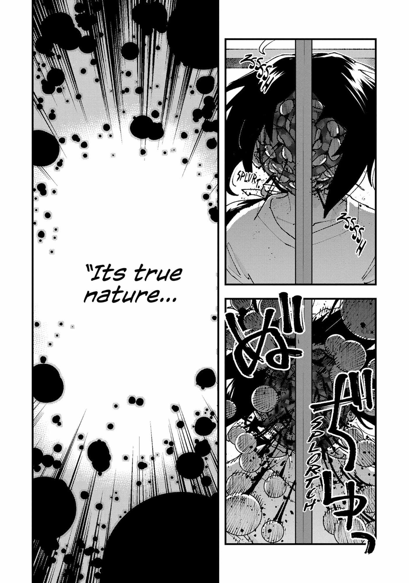Do You Think Someone Like You Could Defeat The Demon Lord? Chapter 30 - Page 32 in English