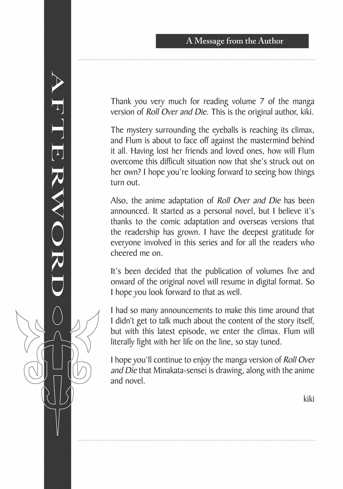 Do You Think Someone Like You Could Defeat The Demon Lord? Chapter 31.5 - Page 10 in English