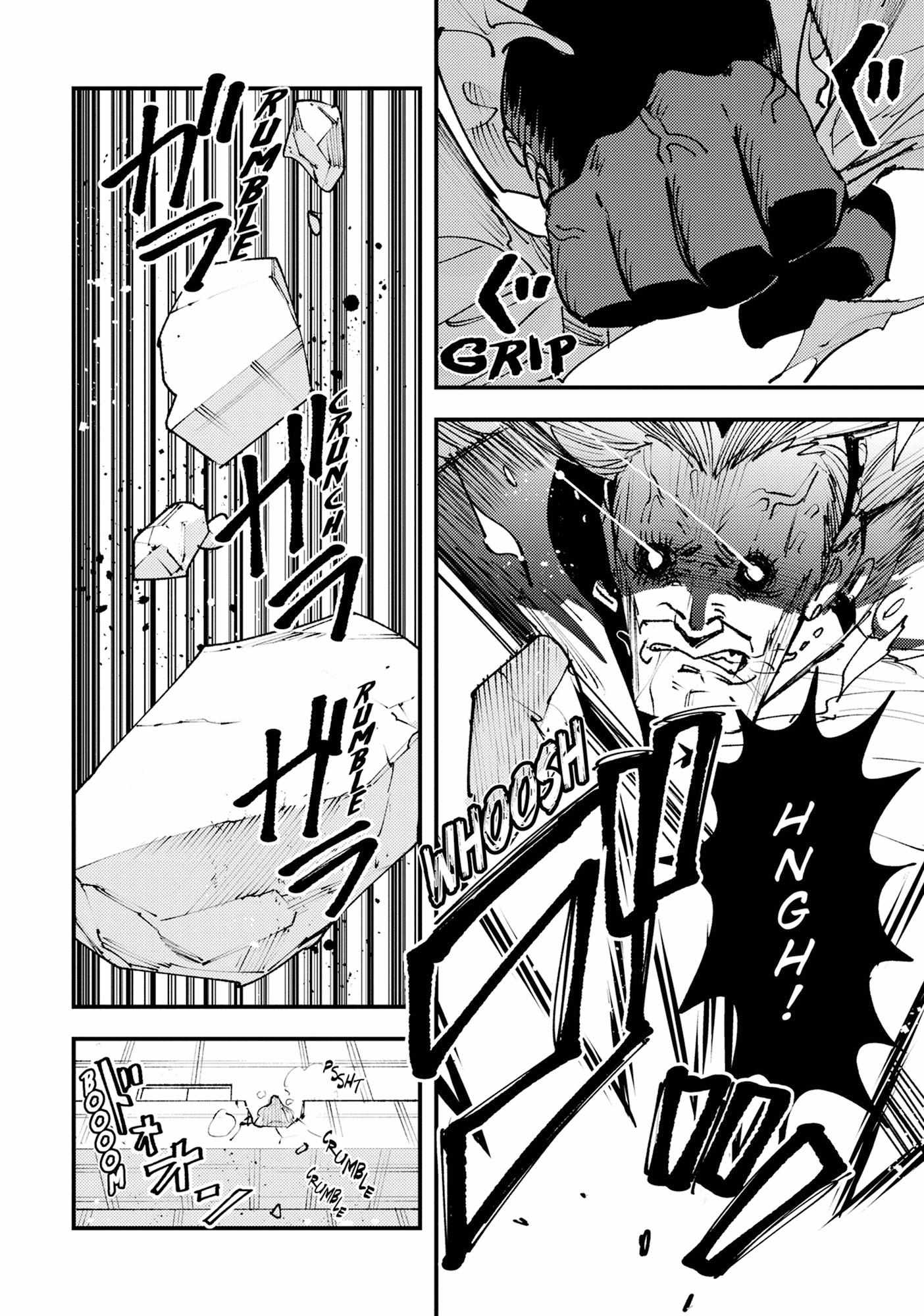 Do You Think Someone Like You Could Defeat The Demon Lord? Chapter 31 - Page 25 in English