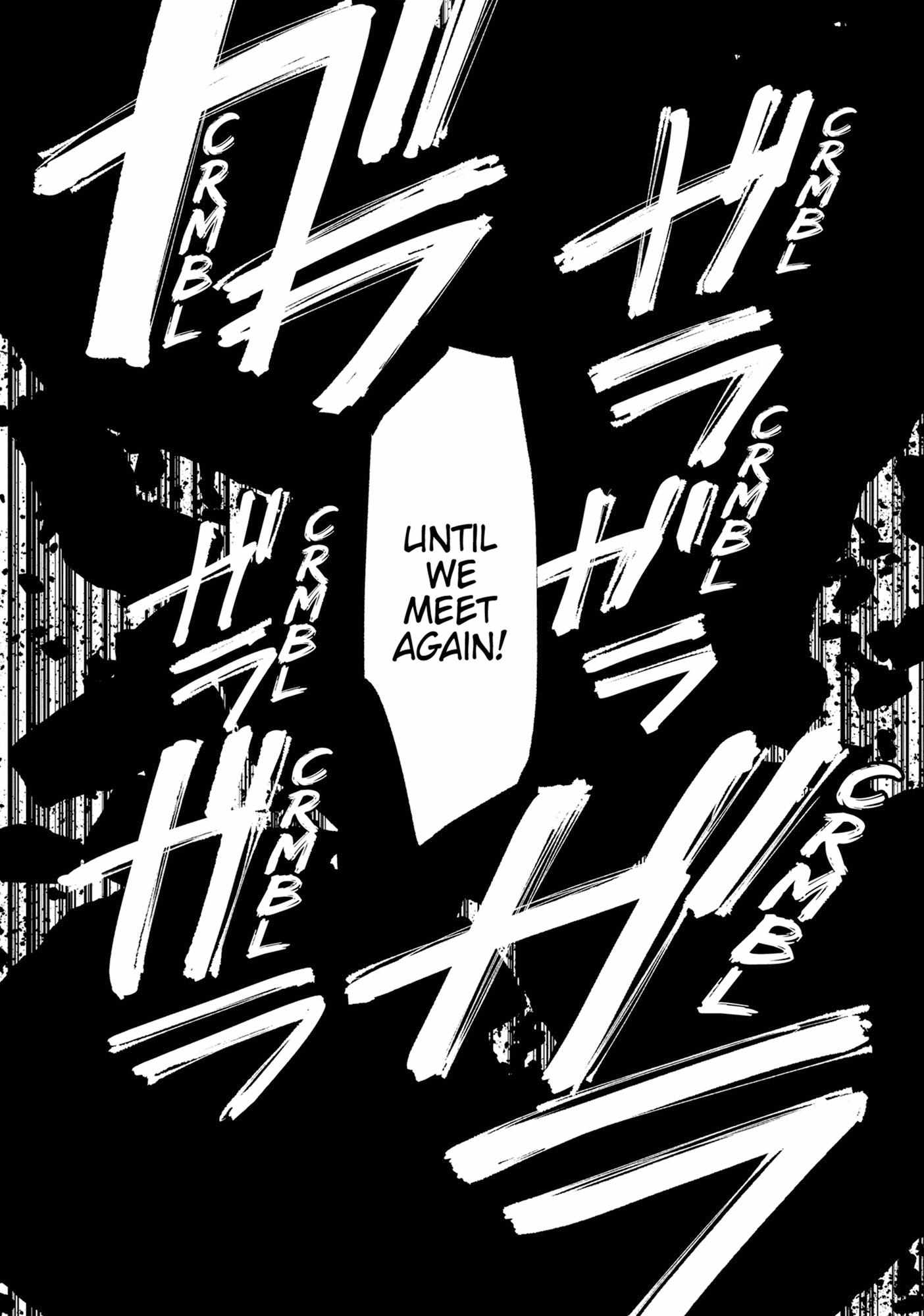 Do You Think Someone Like You Could Defeat The Demon Lord? Chapter 31 - Page 32 in English