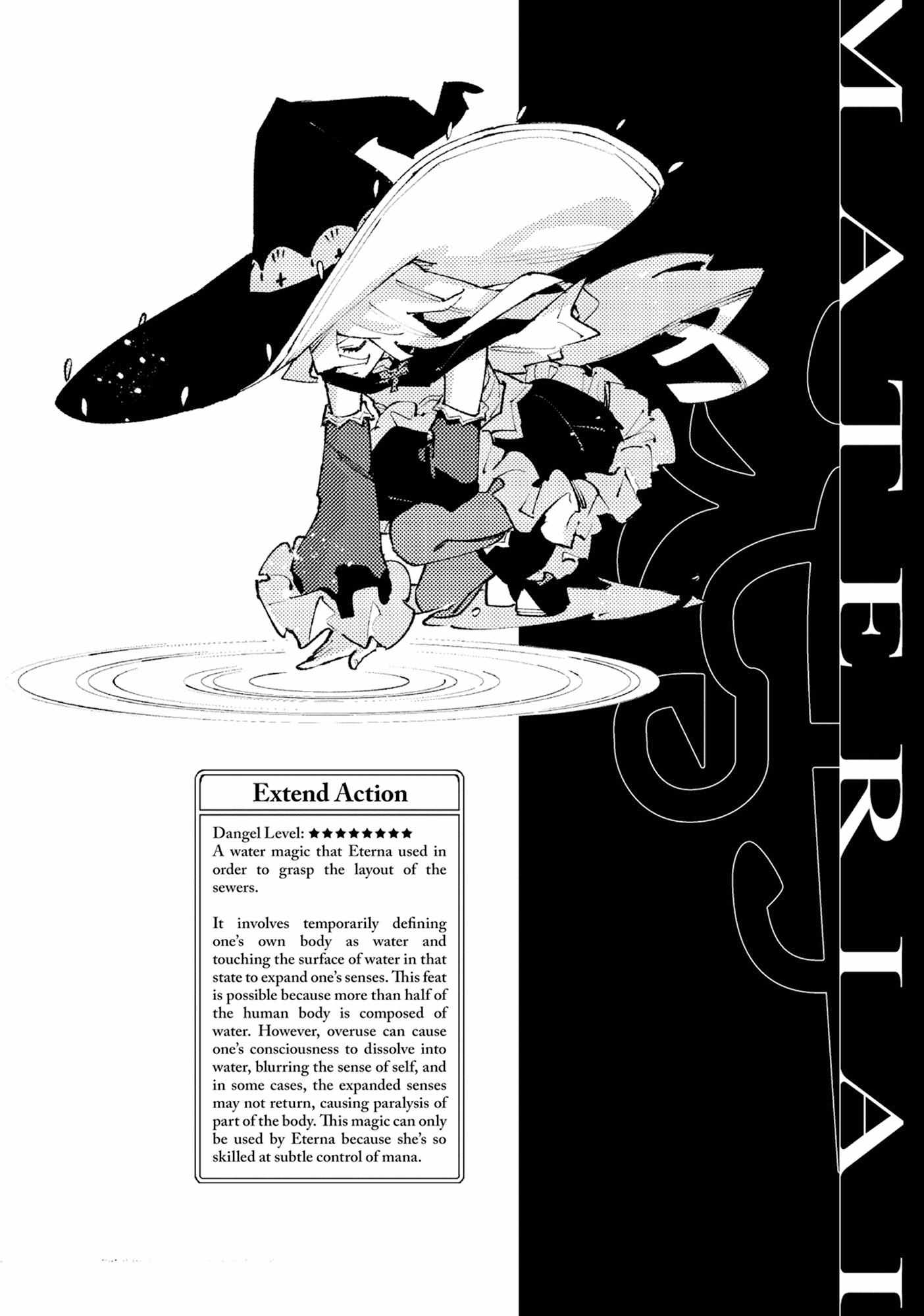 Do You Think Someone Like You Could Defeat The Demon Lord? Chapter 31 - Page 42 in English