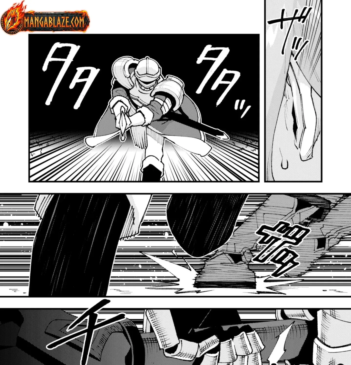 Do You Think Someone Like You Could Defeat The Demon Lord? Chapter 33.1 - Page 16 in English