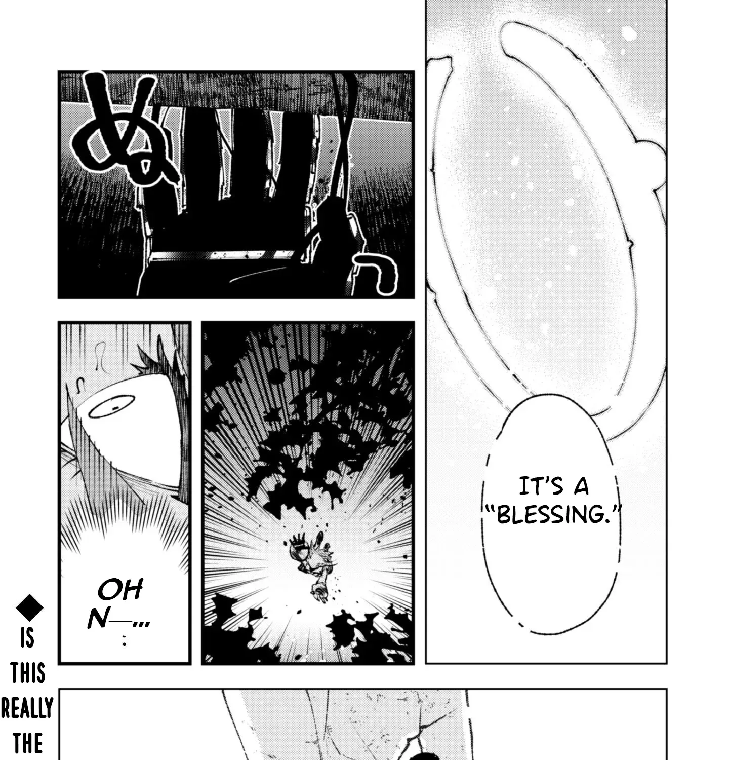 Do You Think Someone Like You Could Defeat The Demon Lord? Chapter 33.1 - Page 22 in English