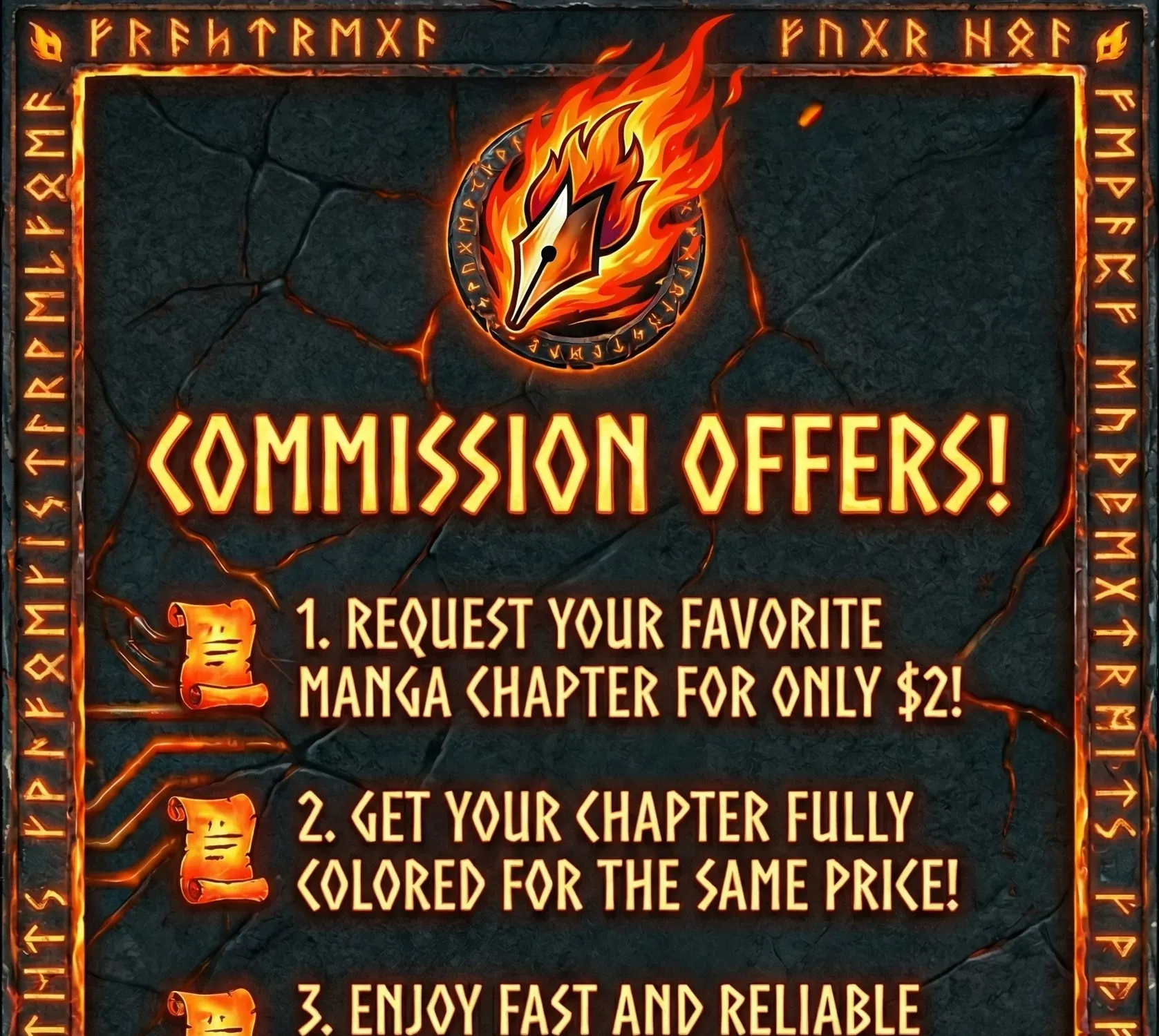 Do You Think Someone Like You Could Defeat The Demon Lord? Chapter 33.1 - Page 24 in English