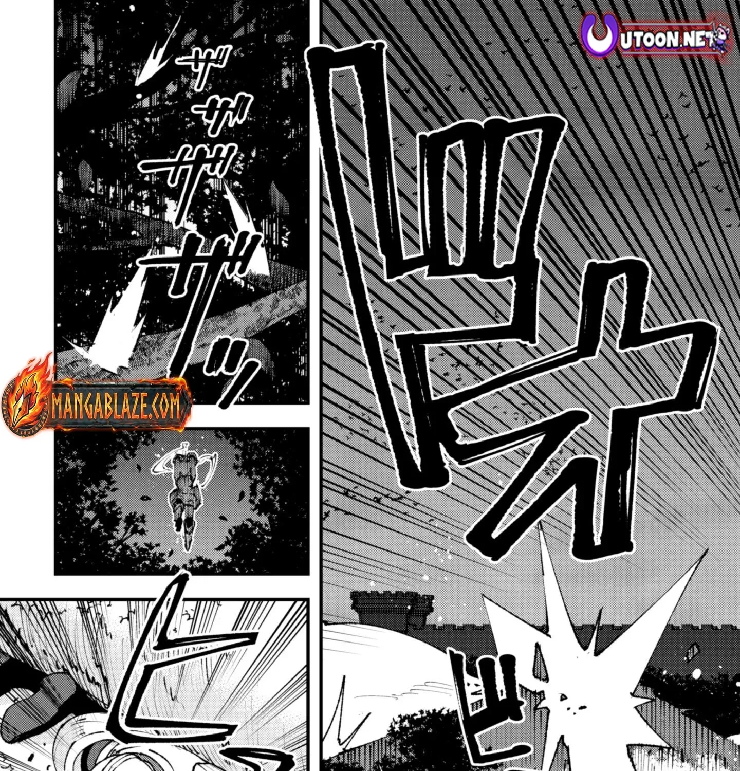 Do You Think Someone Like You Could Defeat The Demon Lord? Chapter 33.1 - Page 8 in English