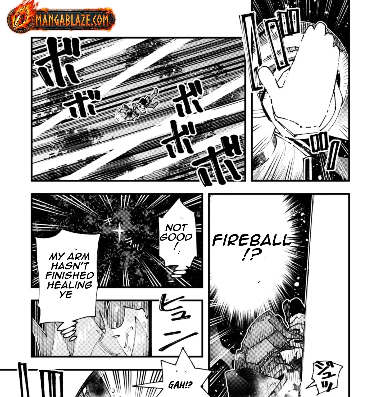 Do You Think Someone Like You Could Defeat The Demon Lord? Chapter 33.2 - Page 16 in English