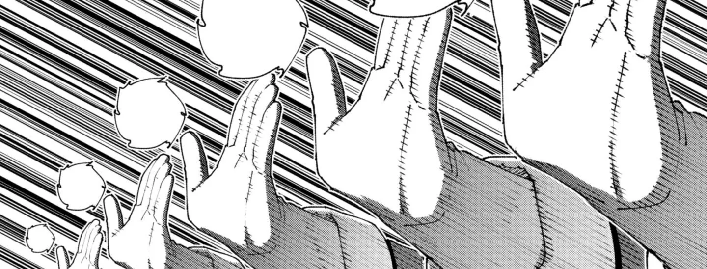Do You Think Someone Like You Could Defeat The Demon Lord? Chapter 33.2 - Page 23 in English