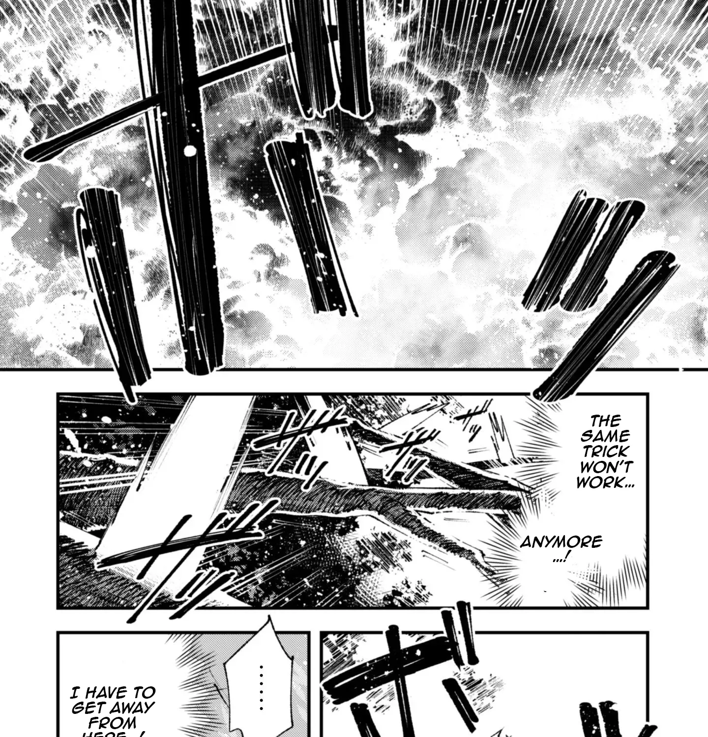 Do You Think Someone Like You Could Defeat The Demon Lord? Chapter 33.2 - Page 26 in English
