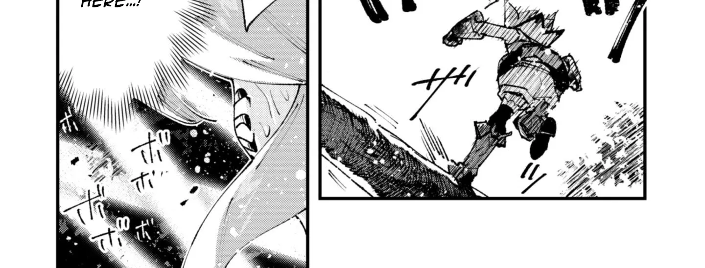 Do You Think Someone Like You Could Defeat The Demon Lord? Chapter 33.2 - Page 27 in English
