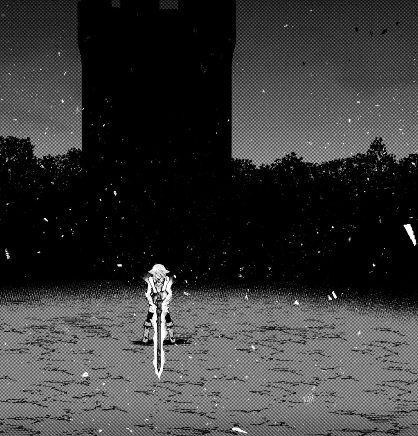 Do You Think Someone Like You Could Defeat The Demon Lord? Chapter 33.2 - Page 30 in English