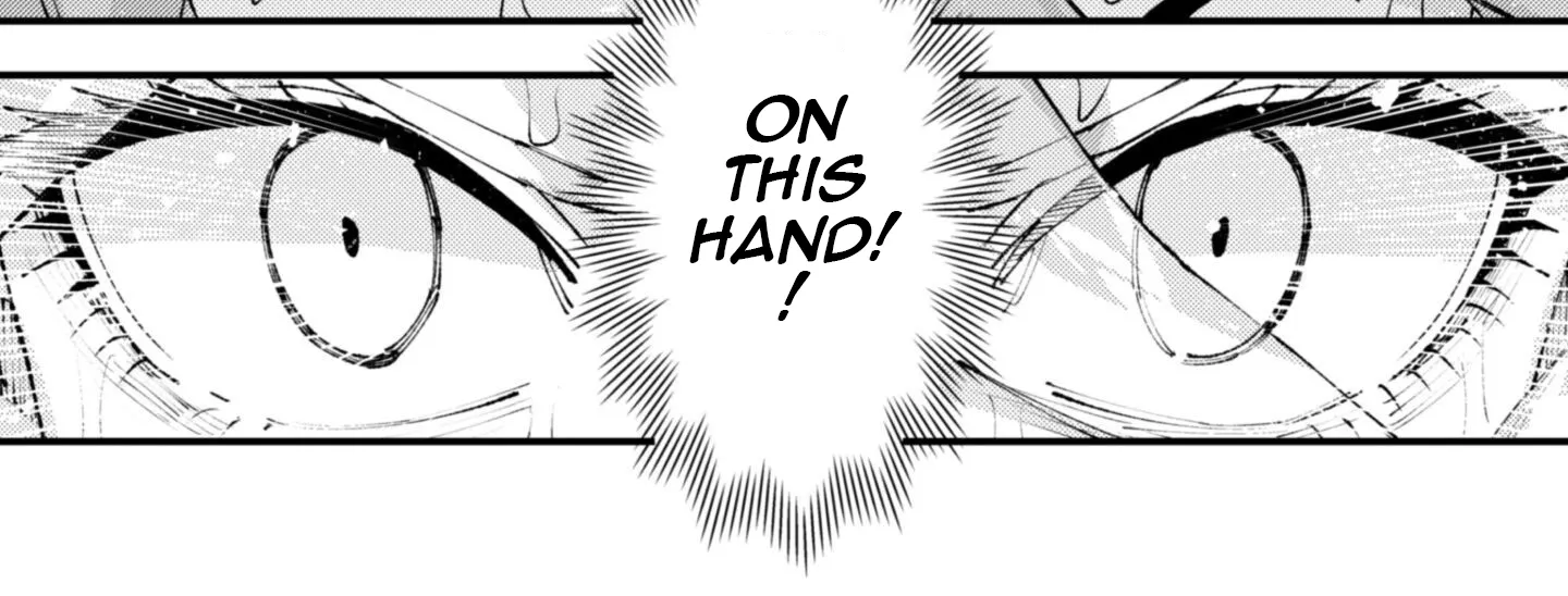 Do You Think Someone Like You Could Defeat The Demon Lord? Chapter 33.2 - Page 37 in English