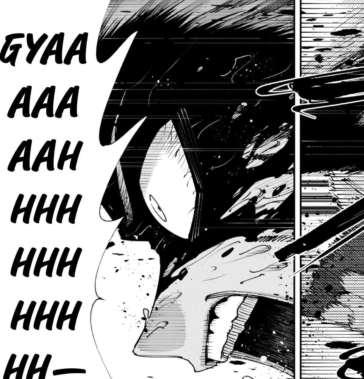 Do You Think Someone Like You Could Defeat The Demon Lord? Chapter 33.2 - Page 42 in English