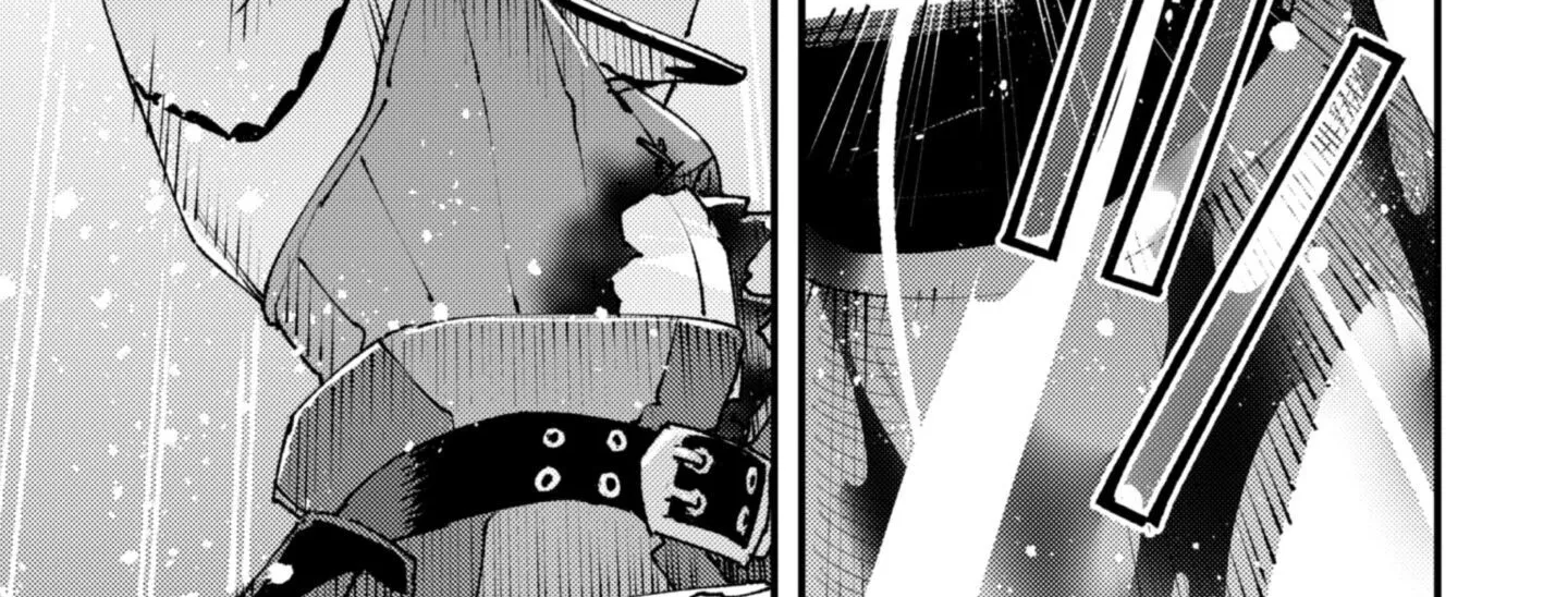 Do You Think Someone Like You Could Defeat The Demon Lord? Chapter 33.2 - Page 9 in English