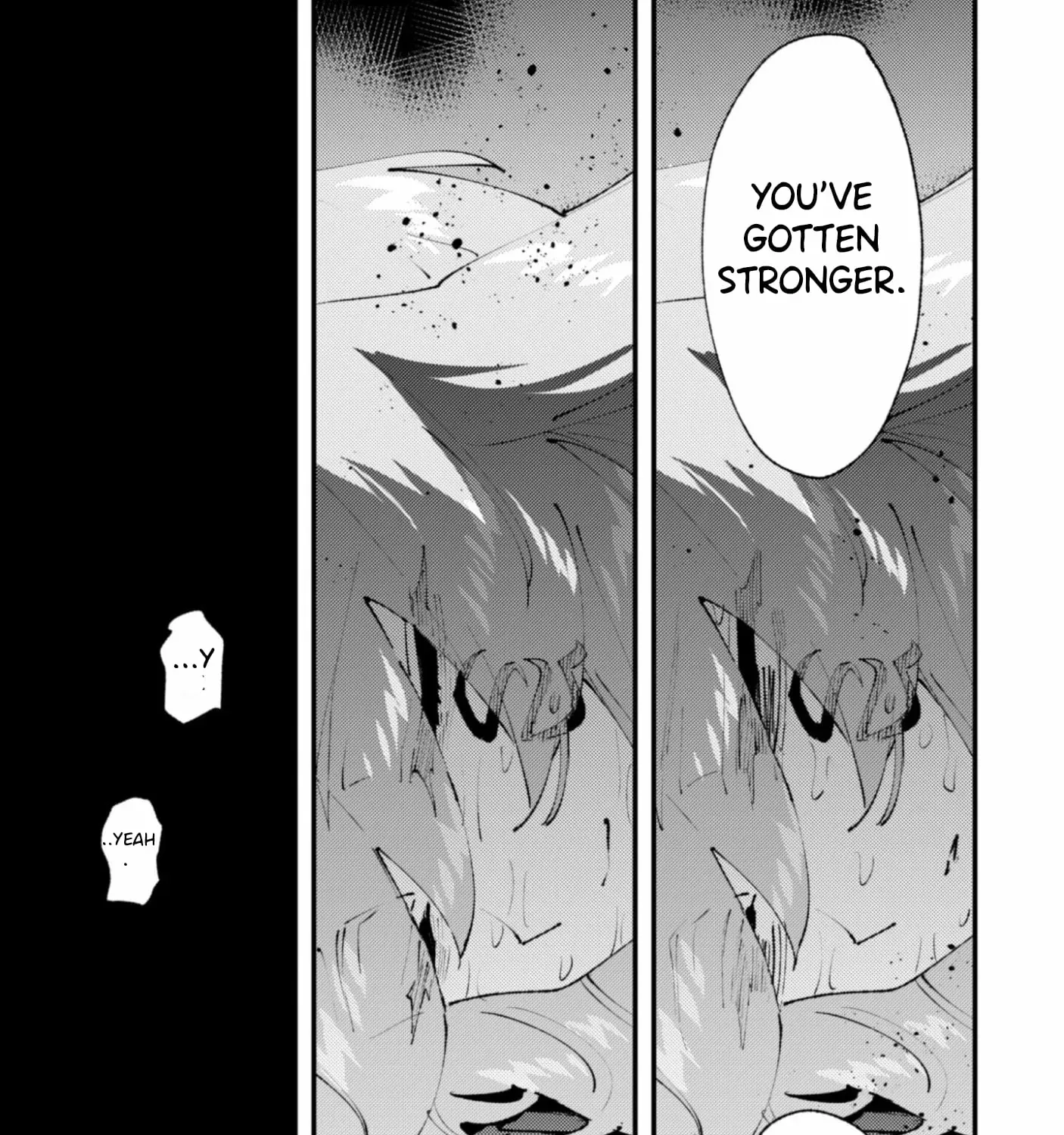 Do You Think Someone Like You Could Defeat The Demon Lord? Chapter 34.2 - Page 26 in English
