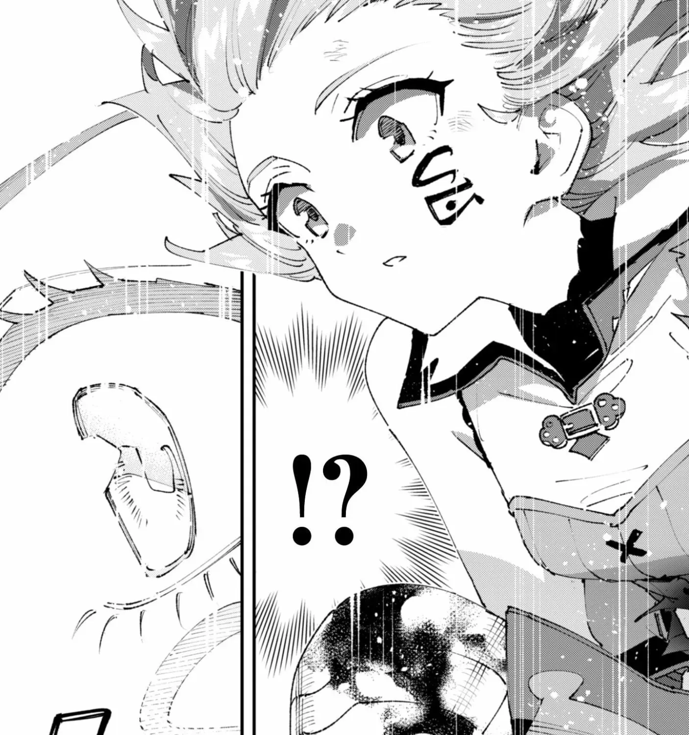 Do You Think Someone Like You Could Defeat The Demon Lord? Chapter 34.2 - Page 34 in English