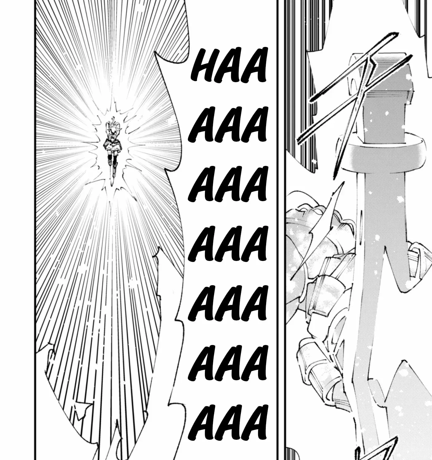 Do You Think Someone Like You Could Defeat The Demon Lord? Chapter 34.2 - Page 4 in English
