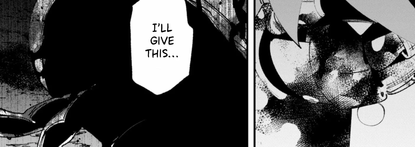 Do You Think Someone Like You Could Defeat The Demon Lord? Chapter 34.2 - Page 45 in English