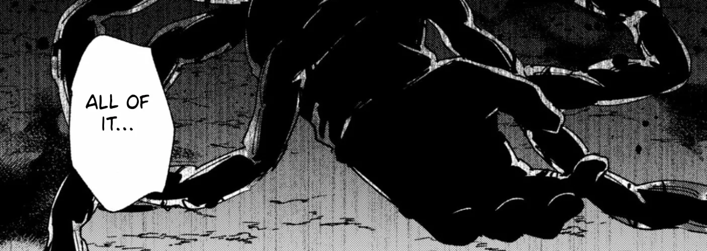 Do You Think Someone Like You Could Defeat The Demon Lord? Chapter 34.2 - Page 47 in English