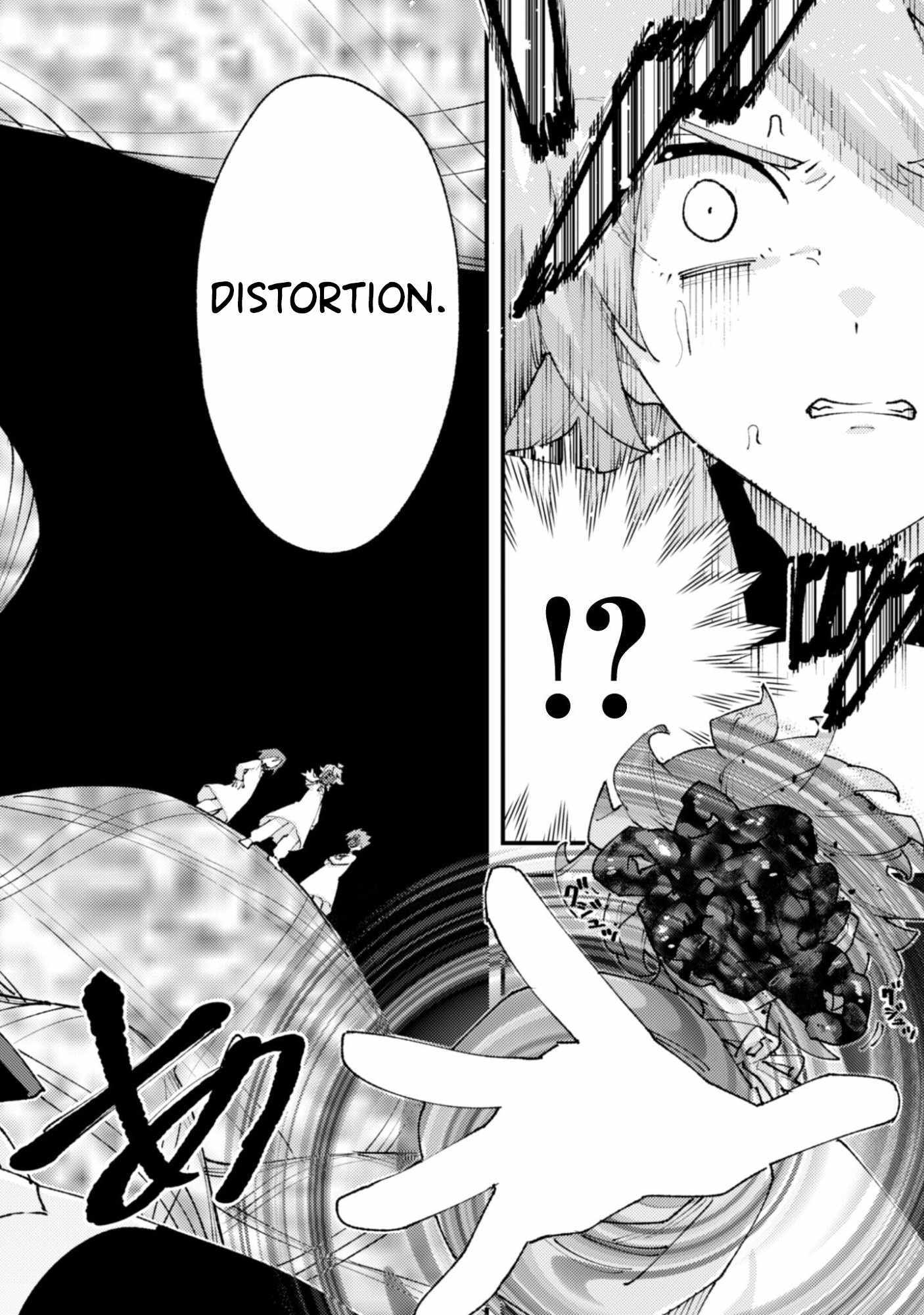 Do You Think Someone Like You Could Defeat The Demon Lord? Chapter 35.1 - Page 14 in English