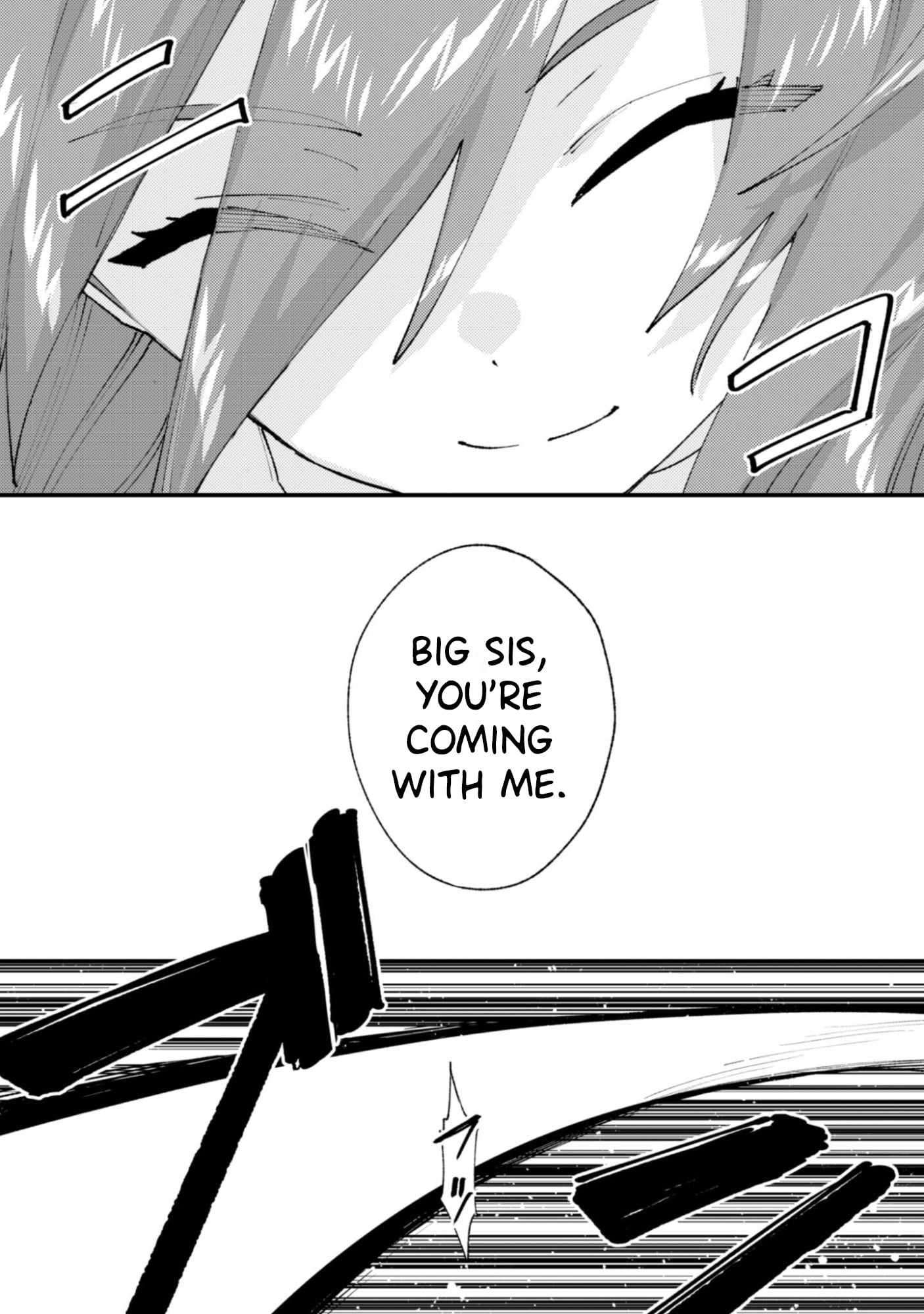 Do You Think Someone Like You Could Defeat The Demon Lord? Chapter 35.2 - Page 8 in English