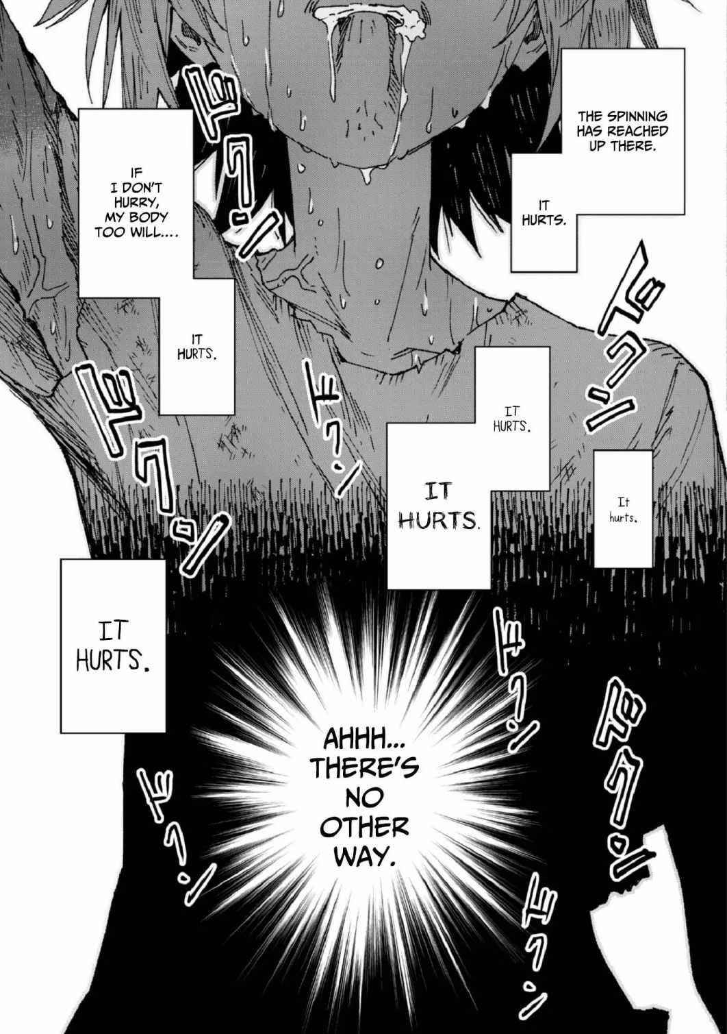 Do You Think Someone Like You Could Defeat The Demon Lord? Chapter 4 - Page 17 in English