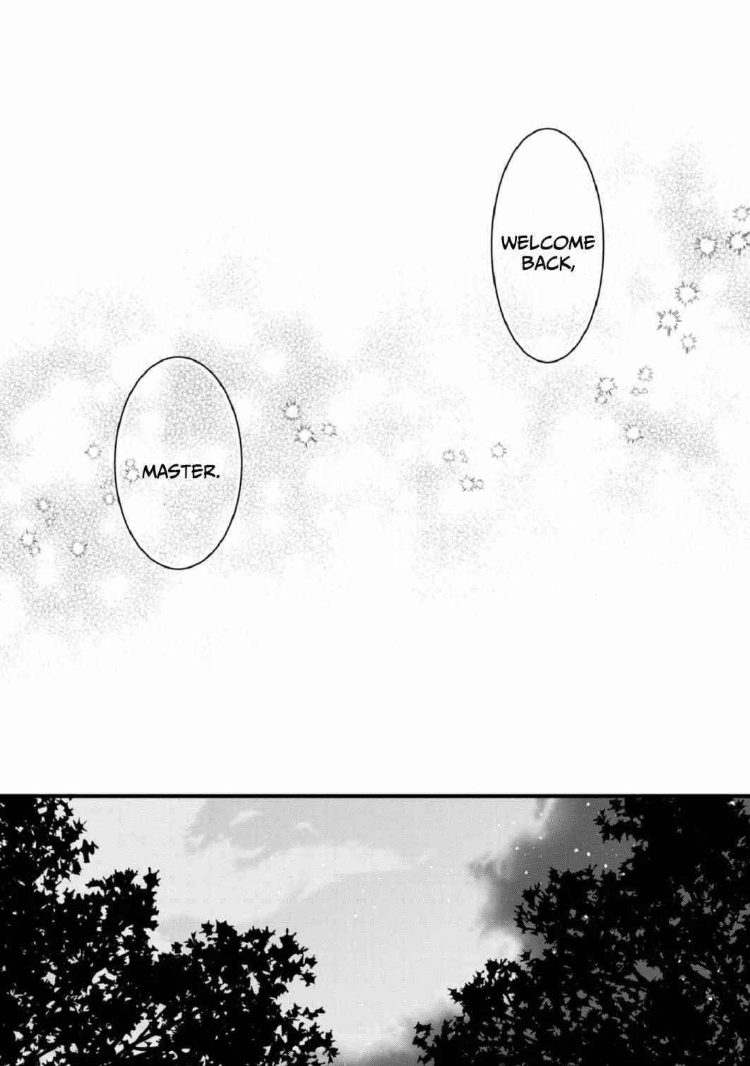 Do You Think Someone Like You Could Defeat The Demon Lord? Chapter 4 - Page 29 in English