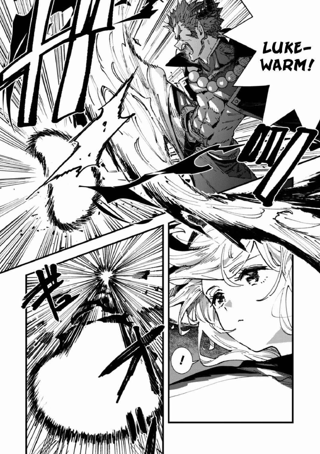 Do You Think Someone Like You Could Defeat The Demon Lord? Chapter 5.2 - Page 5 in English
