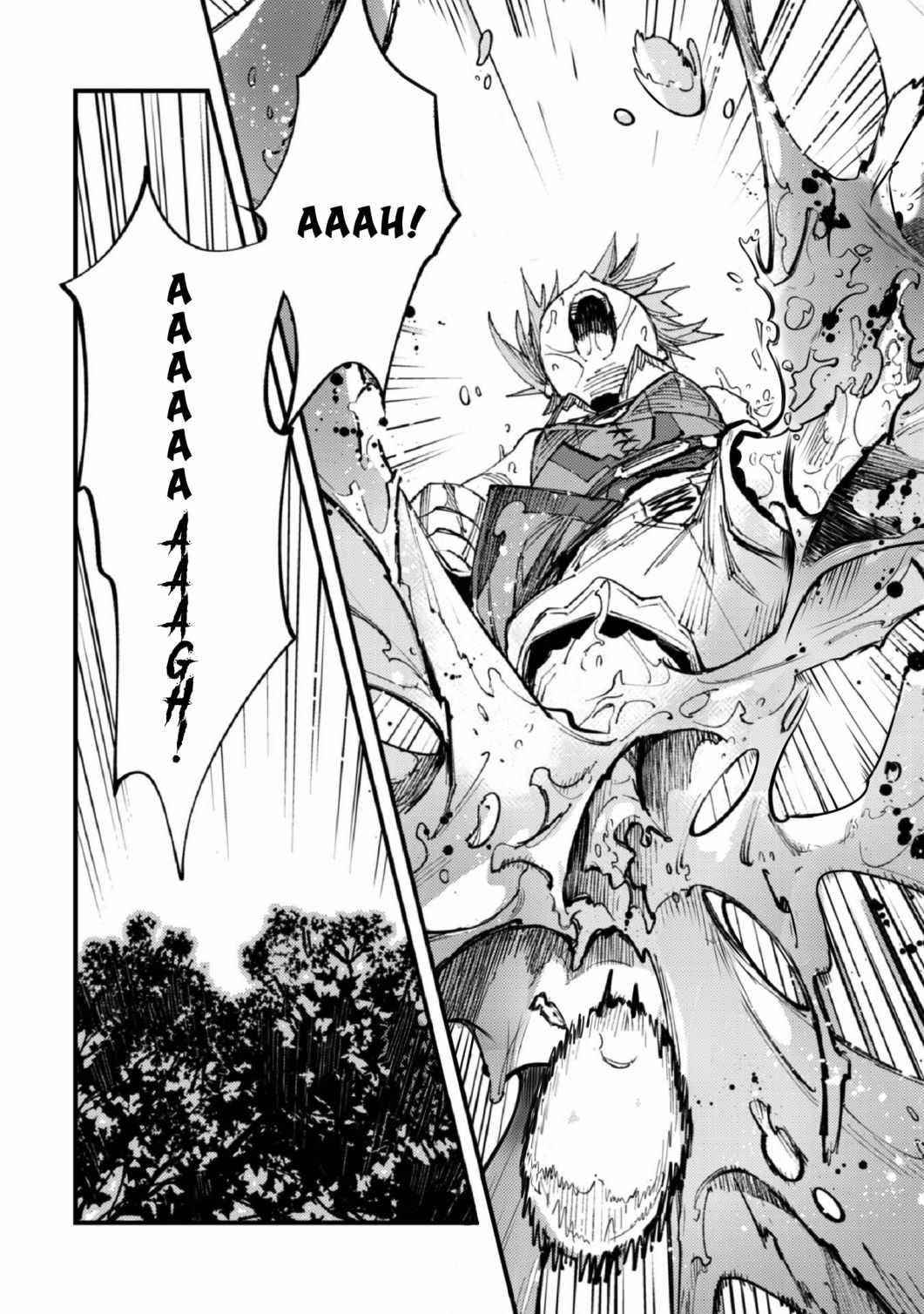 Do You Think Someone Like You Could Defeat The Demon Lord? Chapter 7 - Page 10 in English