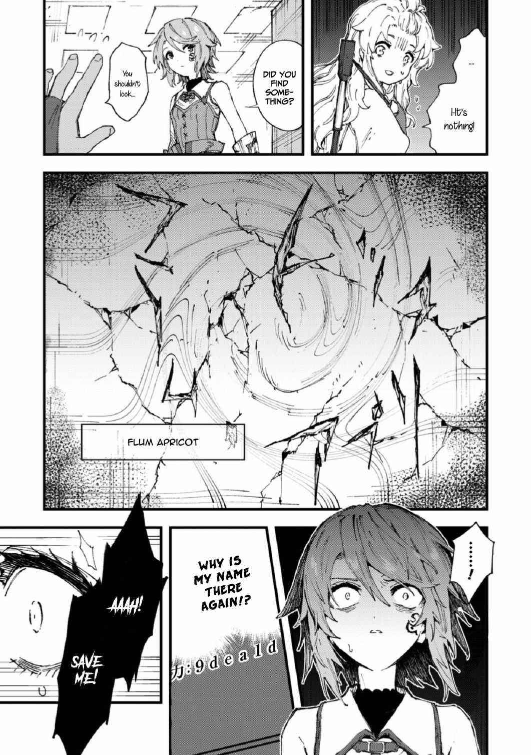 Do You Think Someone Like You Could Defeat The Demon Lord? Chapter 7 - Page 29 in English