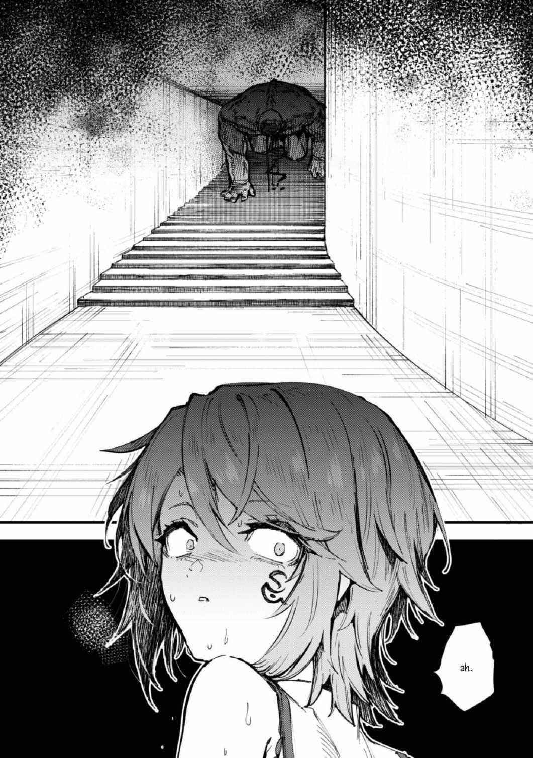 Do You Think Someone Like You Could Defeat The Demon Lord? Chapter 7 - Page 32 in English