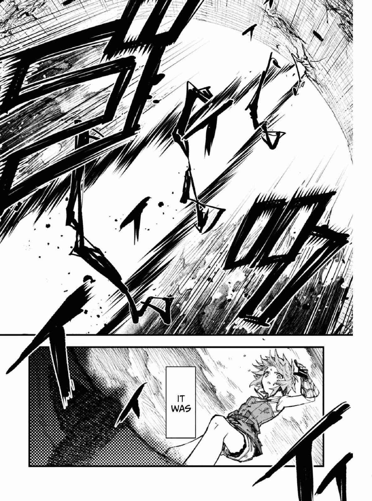 Do You Think Someone Like You Could Defeat The Demon Lord? Chapter 8 - Page 10 in English