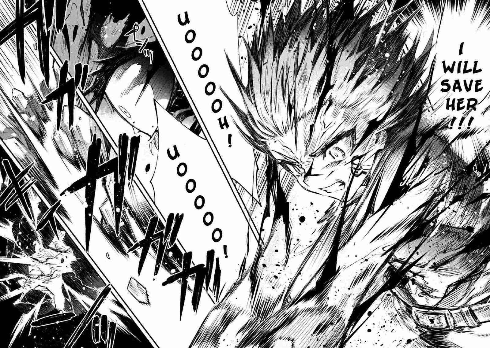 Do You Think Someone Like You Could Defeat The Demon Lord? Chapter 8 - Page 29 in English