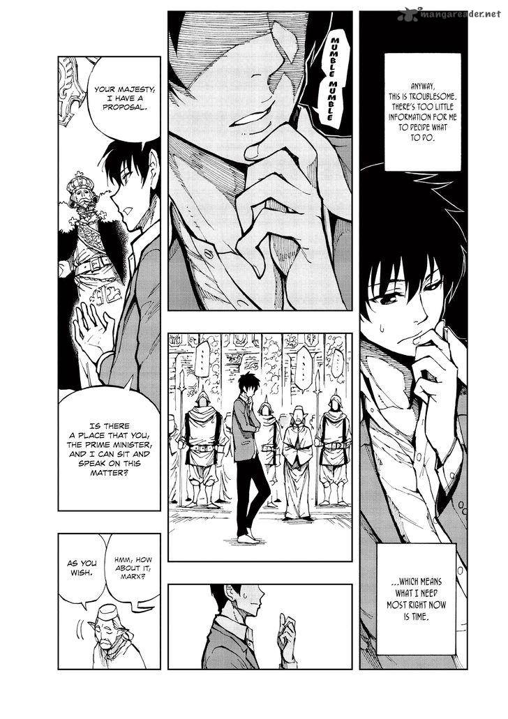 Genjitsushugisha no Oukokukaizouki Chapter 1 - Page 19 in English