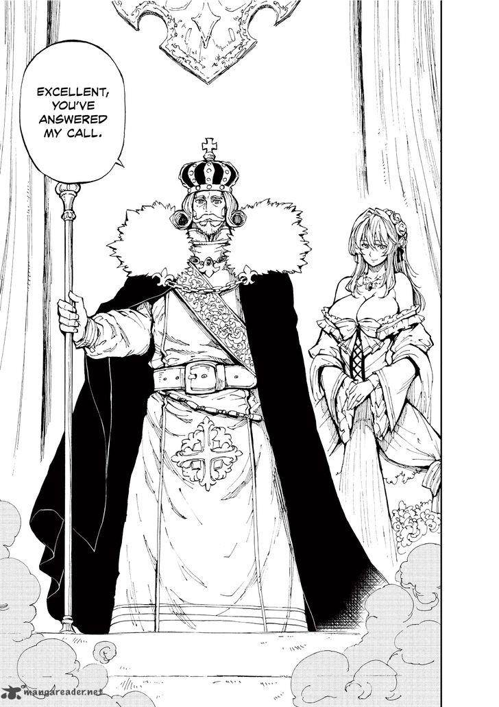 Genjitsushugisha no Oukokukaizouki Chapter 1 - Page 7 in English