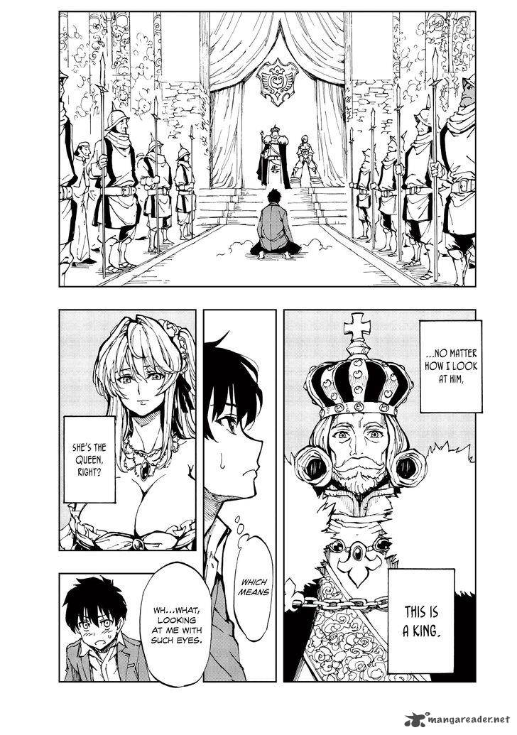 Genjitsushugisha no Oukokukaizouki Chapter 1 - Page 8 in English
