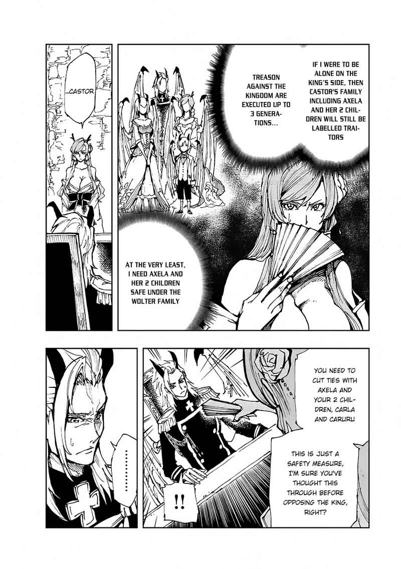 Genjitsushugisha no Oukokukaizouki Chapter 11 - Page 13 in English