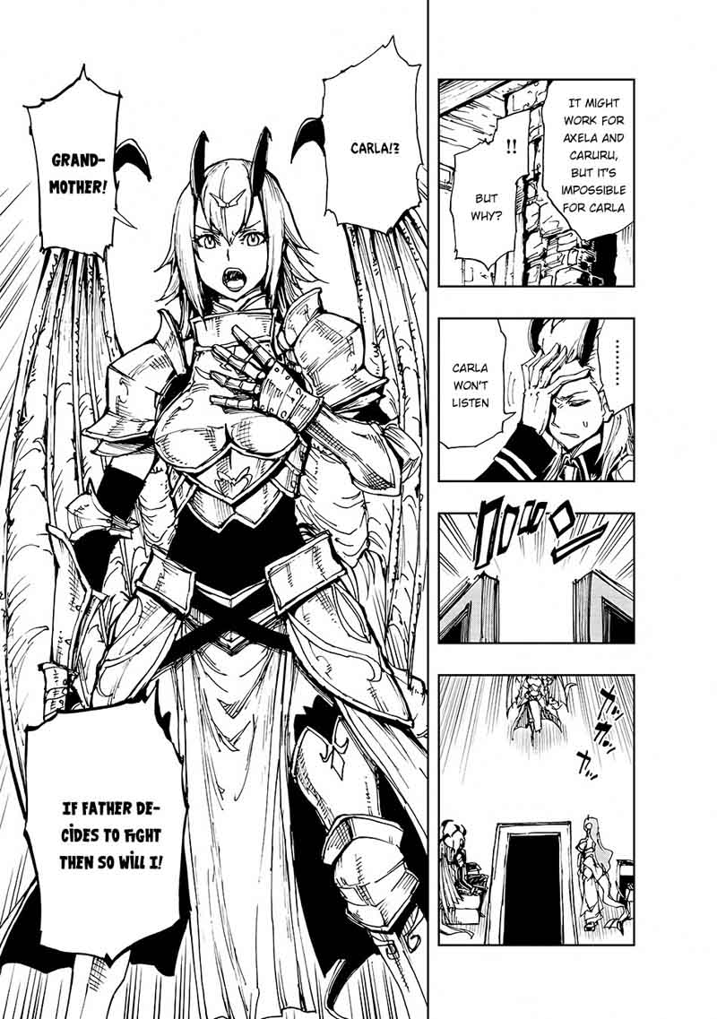 Genjitsushugisha no Oukokukaizouki Chapter 11 - Page 14 in English