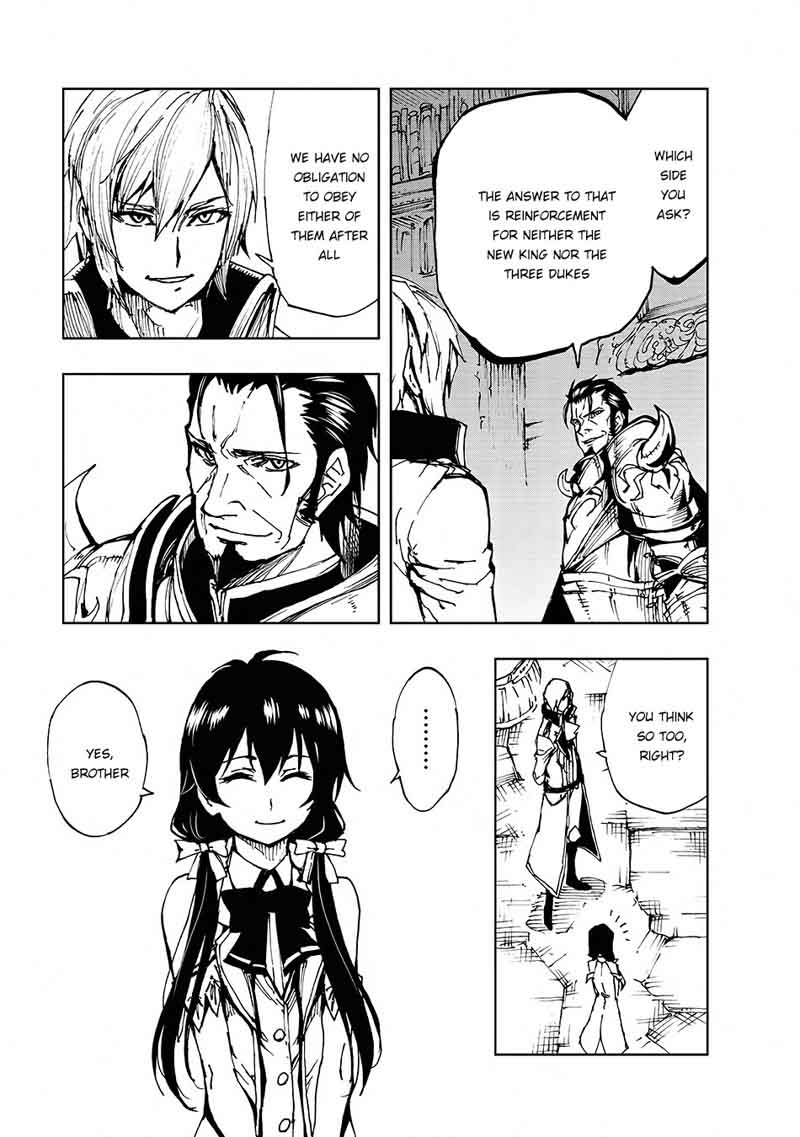 Genjitsushugisha no Oukokukaizouki Chapter 11 - Page 18 in English